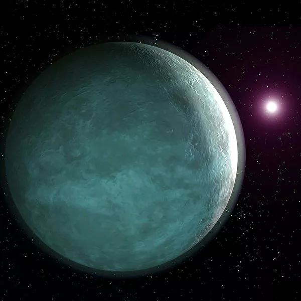 15颗系外行星被发现，超级地球或含液态水