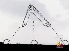 美国凤凰城曾现1.6公里宽UFO,前州长肯定真实性
