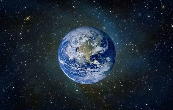 研究：地球地质活动周期，每2750万年一次