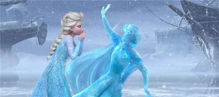 15个毁人智商的迪士尼童话真相,尼莫爸爸会“变性”与尼莫在一起