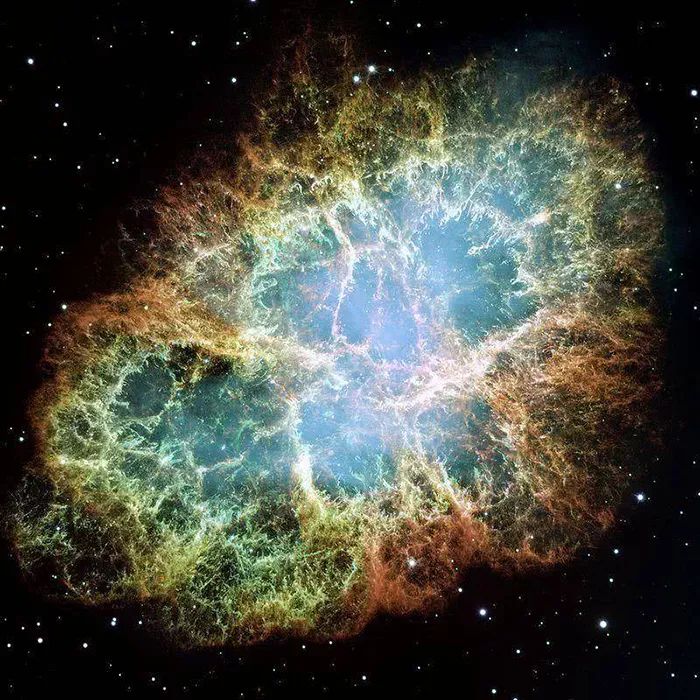 外太空的温度如何？到底是冷还是热？看看科学家怎么说