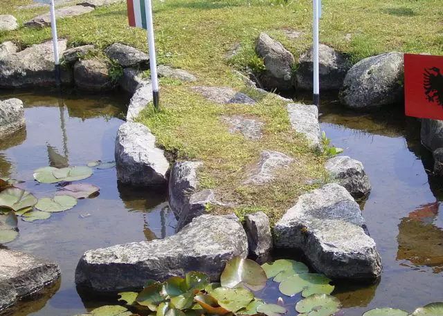 农夫花25年建造他自己5000平方米的迷你世界！