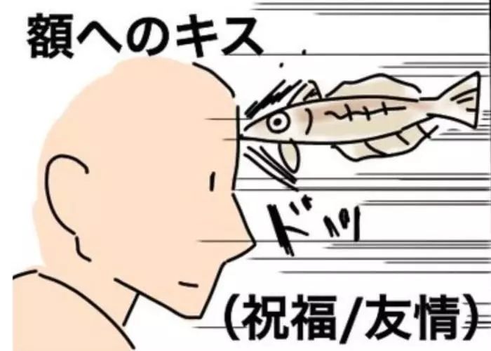 亲吻也有心理学！11个部位都有不同含意, 如果暧昧对象只亲额头