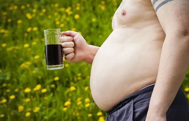 最新研究：有大“粗”腿的人更长寿，臀围每多10厘米就能活越久