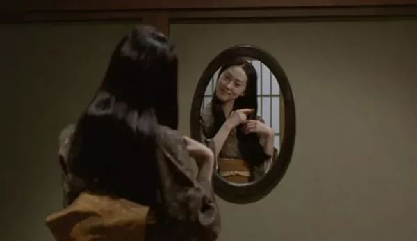 贞子妈妈原型曝光！拥“千里眼治病能力”但结局很悽惨