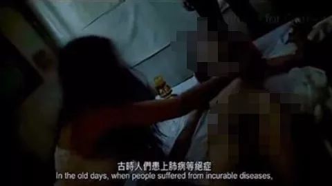 解密东南亚陋习嫖.尸文化：24小时内最新鲜，原因只为了招财兴旺
