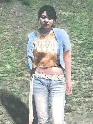 中国最美3位死刑犯!“20岁的她”美过仙女姐姐刘亦菲,为爱赴汤蹈火遗愿“取出体内避孕环”