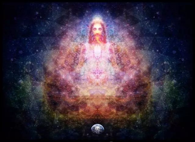 基督意识是我们能够与耶稣有同样能力的原因！