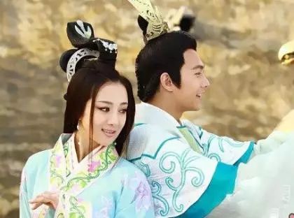 三国史上第一美女洛神甄宓的一生！