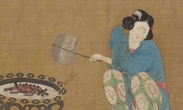 “闭门羹”其实是一道菜,源于唐代名妓接客典故