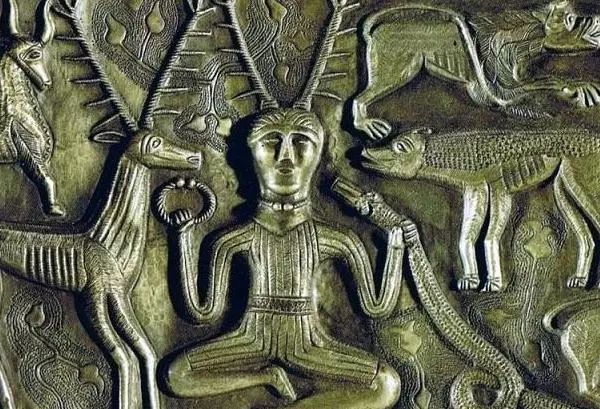 3600年老的“科尔布林圣经”提到人类是由古代先进文明所创造