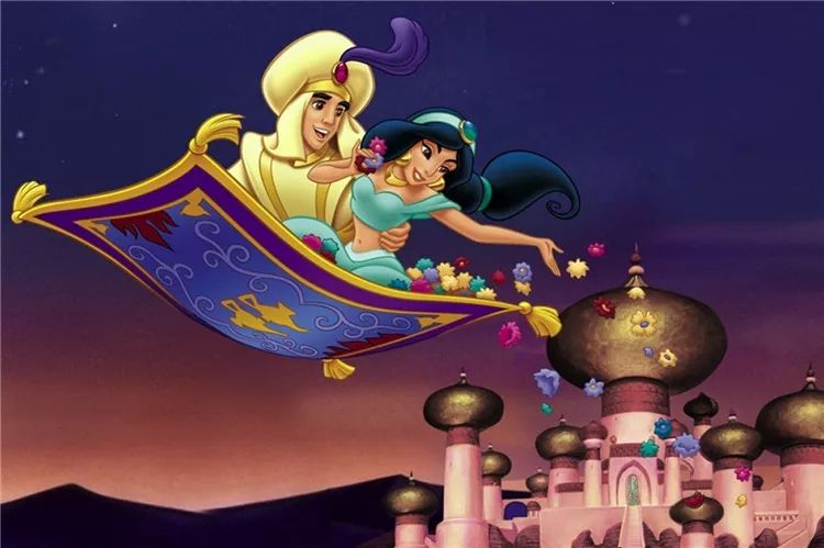 15个毁人智商的迪士尼童话真相,尼莫爸爸会“变性”与尼莫在一起