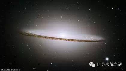 哈勃望远镜25周年绚美太空图像精选