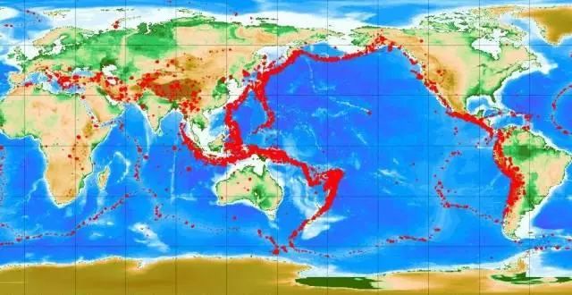 日本特大地震前兆？科学家：海底板块下滑50米，准确率80%以上