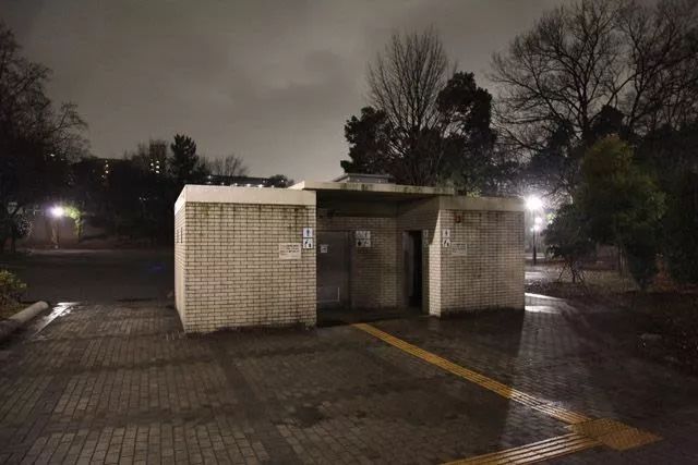 东京最猛闹鬼景点：翠绿公园下埋着“二战实验品”百余具人骨