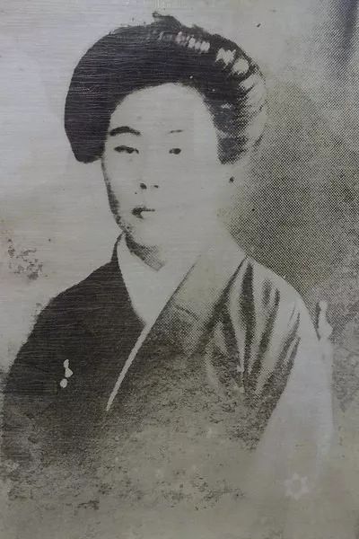 贞子妈妈原型曝光！拥“千里眼治病能力”但结局很悽惨