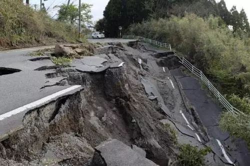 这奇怪的物理现象可能有助于预测大地震袭击