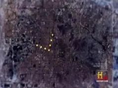 美国凤凰城曾现1.6公里宽UFO,前州长肯定真实性