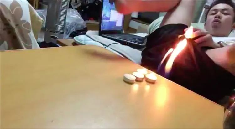 女病患手术中放屁引燃自焚火灾