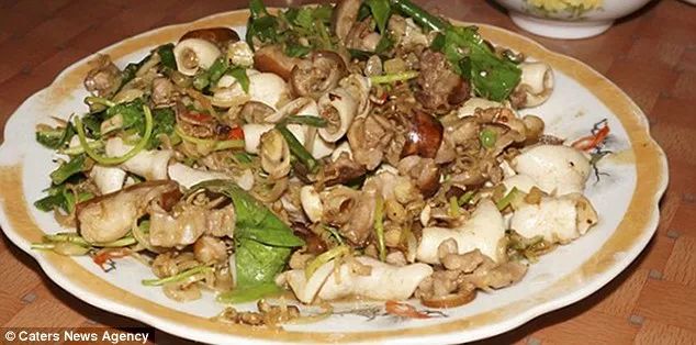 越南人视“猫肉”为美味佳肴，让肉更美味“必须把他们淹死”！