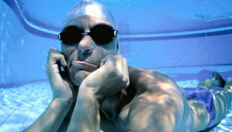 15位真的拥有超能力的奇人!眼睛比望远镜厉害可看到1.6公里外的细节!