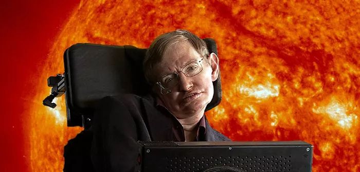 霍金生前最后提出关于宇宙的理论，会使你的大脑融化