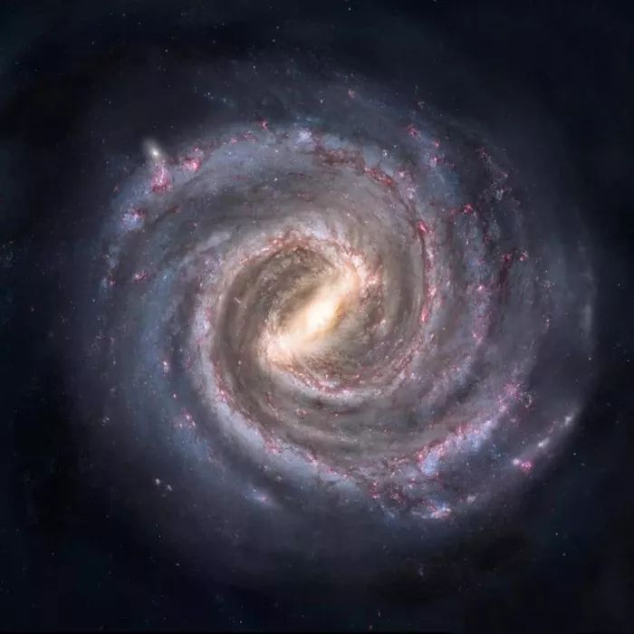 外太空的温度如何？到底是冷还是热？看看科学家怎么说