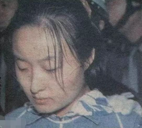 中国最美3位死刑犯！“20岁的她”美过仙女姐姐刘亦菲，为爱赴汤蹈火遗愿“取出体内避孕环”