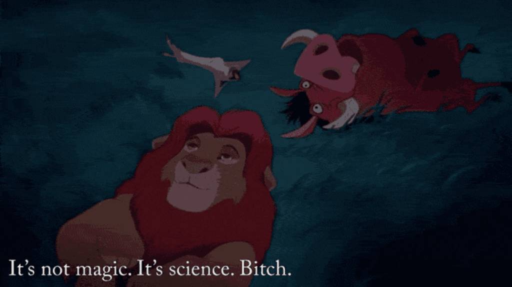 15个毁人智商的迪士尼童话真相,尼莫爸爸会“变性”与尼莫在一起