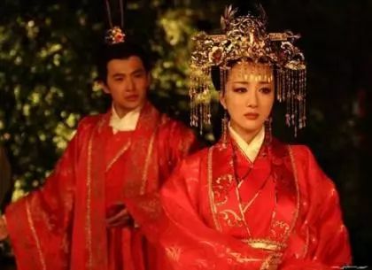 三国史上第一美女洛神甄宓的一生！