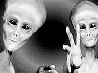 科学家解释外星人绑架事件证明UFO和外星人不存在？