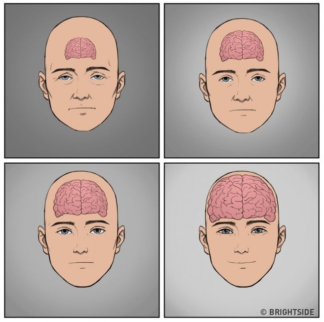 科学家告诉你8种使你真正开心的现代人必学快乐方法！摸摸抱抱很重要！