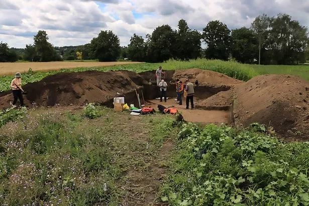 考古发现1600年前女巫遗骸，面朝下手被反绑“一切只因爱错人”！