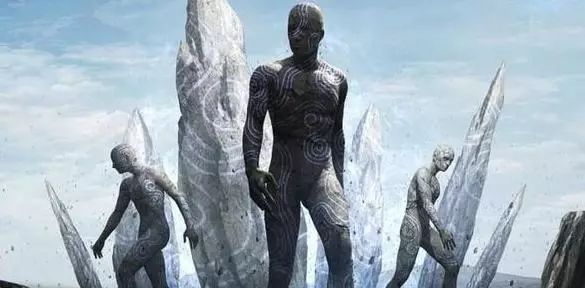 3600年老的“科尔布林圣经”提到人类是由古代先进文明所创造