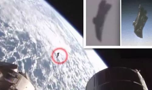 阿波罗号太空人说：外星人阻止了地球上的核子大战以保证我们存活