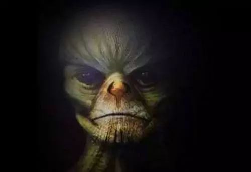 目前有5种外星人正在争夺地球的统治权！