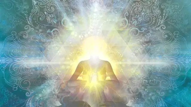 基督意识是我们能够与耶稣有同样能力的原因！