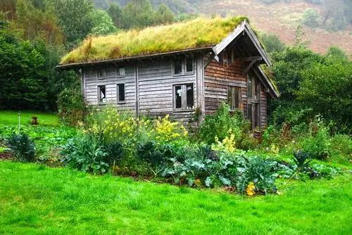 去苏格兰玩可以让你免费住的19个超美地方！