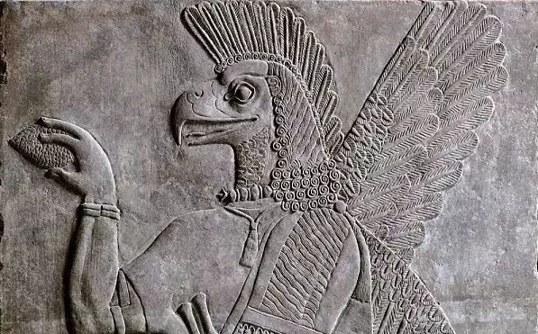 三本古代文书说明外星人曾经拜访过地球