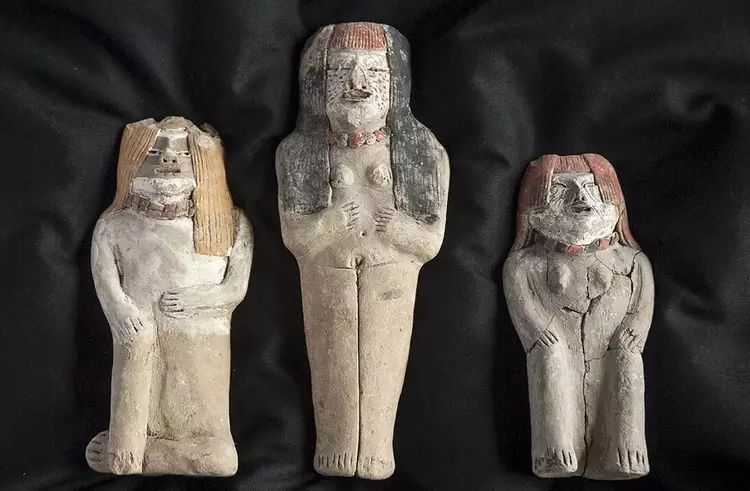 来自南美洲五千年前的古代科技使主流科学家们不无法解释