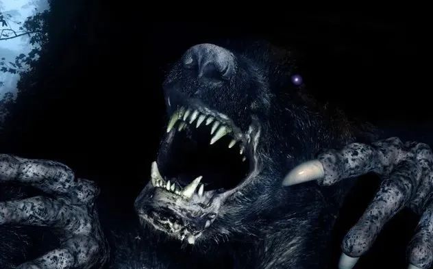 狼人传说演变的10个阶段