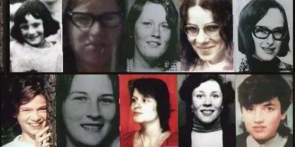 英国史上最变态的连环杀人夫妇，女儿说漏嘴挖出父母奸杀12女子真相