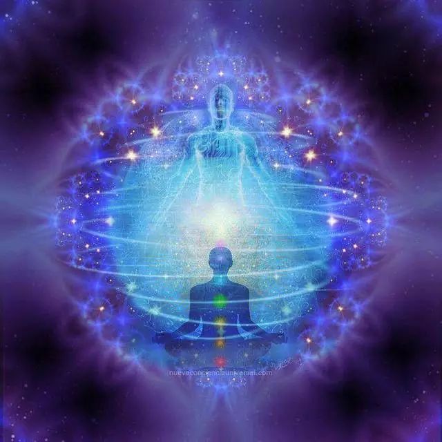 基督意识是我们能够与耶稣有同样能力的原因！