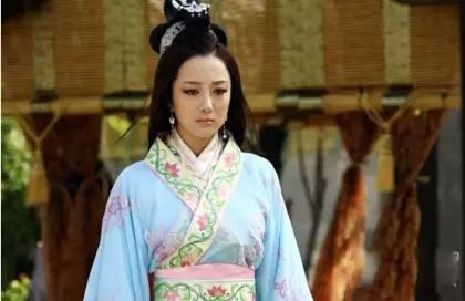 三国史上第一美女洛神甄宓的一生！