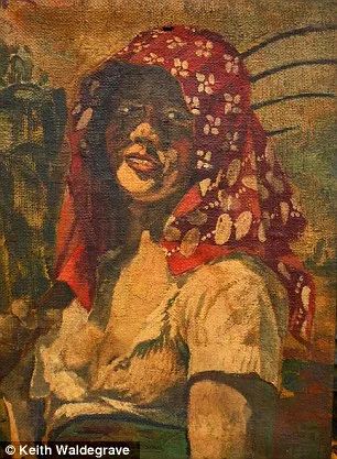 “我是希特勒孙子！”56岁法工人曝身世，公布照片揭爷爷风流情史