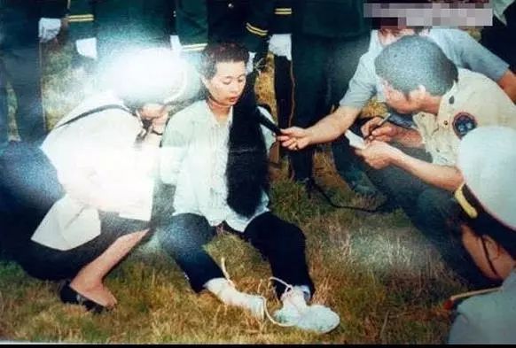 中国最美3位死刑犯!“20岁的她”美过仙女姐姐刘亦菲,为爱赴汤蹈火遗愿“取出体内避孕环”