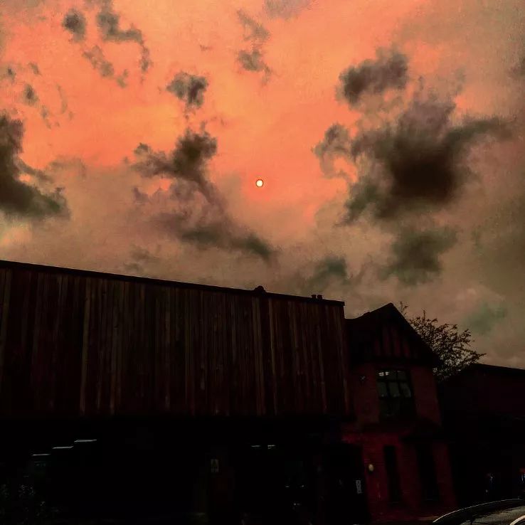 20张地球母亲疯狂照：人类惹上大自然真的太愚蠢了