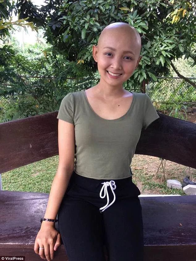 以为被蚊子叮!少女手臂肿成“大力水手”17次化疗失败忍痛截掉:暂时不用担心了