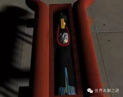 僵尸之谜 四大上古僵尸始祖