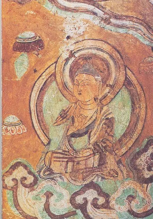 佛祖与UFO的关联